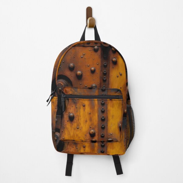 Item preview, Old Rugged Rust designed and sold by UbeeU-Pixels.