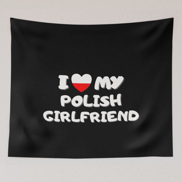 Item preview, Poland Polska designed and sold by Suzy Perez Art.