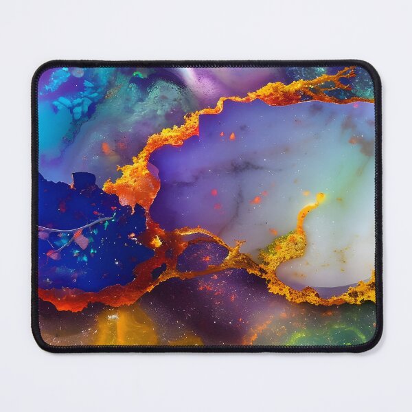 Item preview, Gemstone Agate Jasper texture 11 designed and sold by Red Witch Art.