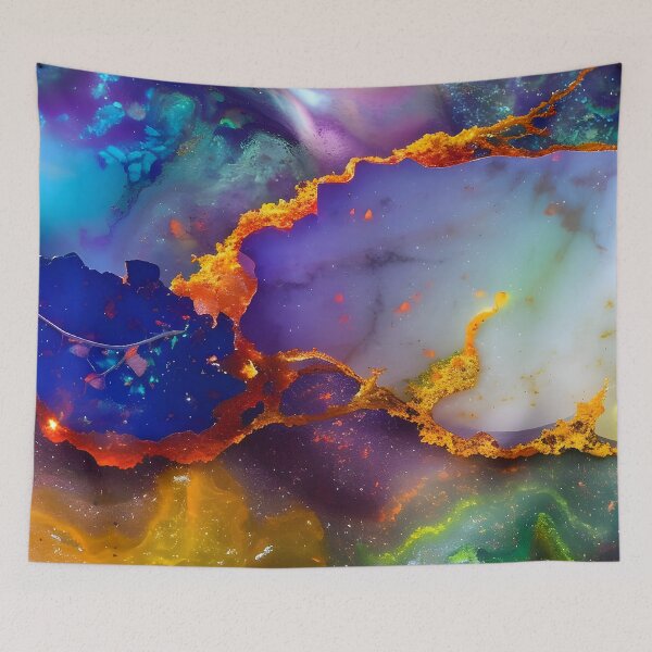 Item preview, Gemstone Agate Jasper texture 11 designed and sold by Red Witch Art.