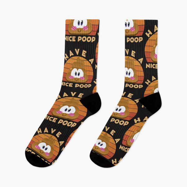 Item preview, Have A Nice Poop | Funny Poop designed and sold by mattades.