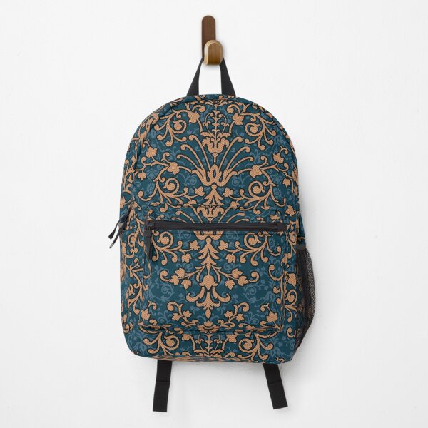 Item preview, seamless ornamental royal luxury pattern designed and sold by CaseMarket.