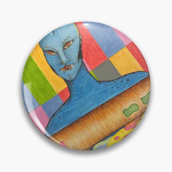 Item preview, Magic TV designed and sold by TheBastet.