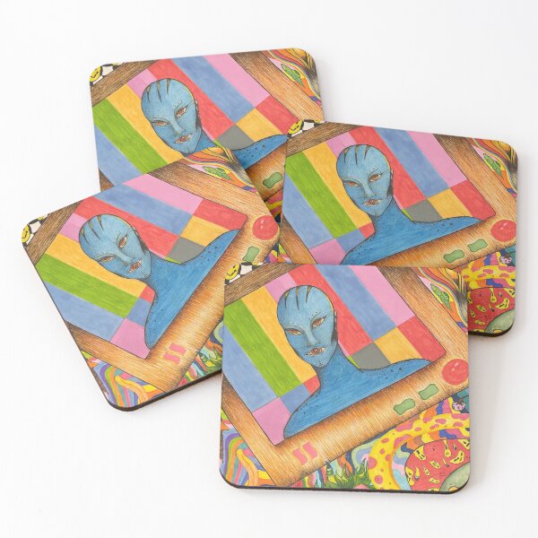 Item preview, Magic TV designed and sold by TheBastet.