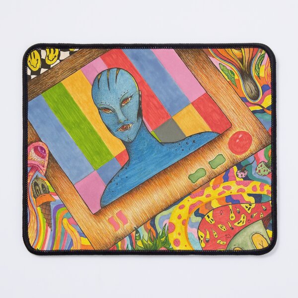 Item preview, Magic TV designed and sold by TheBastet.
