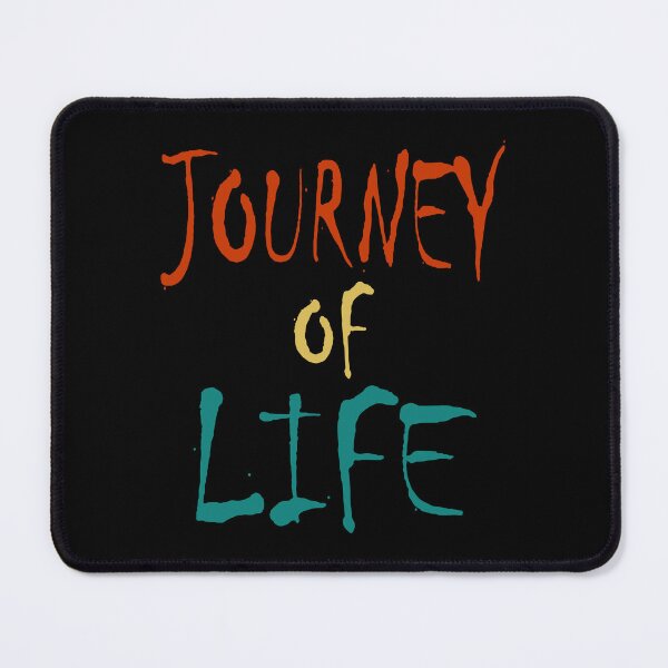 Item preview, Journey of life designed and sold by Spreading Smile.