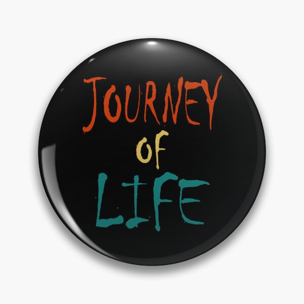 Item preview, Journey of life designed and sold by Spreading Smile.