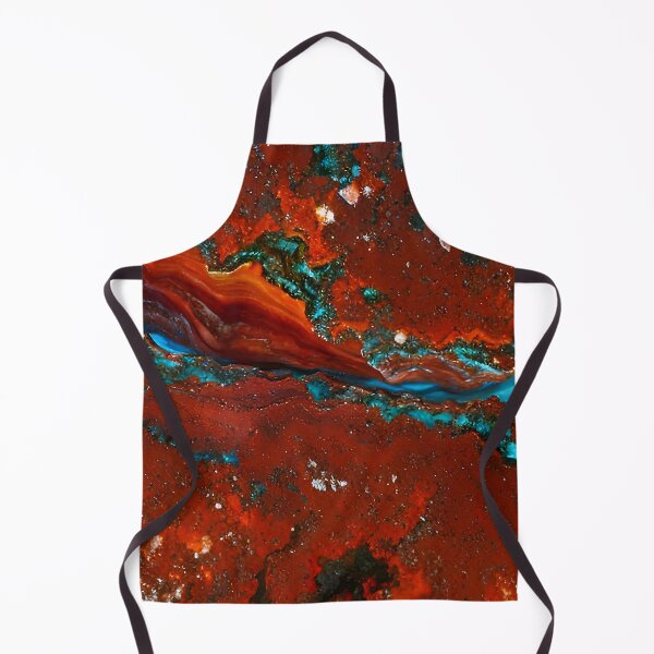 Item preview, Gemstone Agate Jasper texture 13 designed and sold by Red Witch Art.