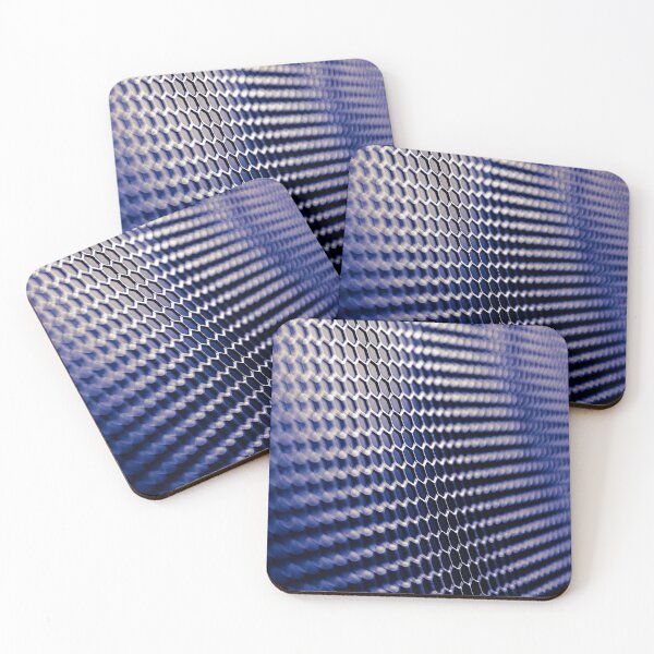 Item preview, Aluminium Cotted Abstract Design  designed and sold by Harshly.