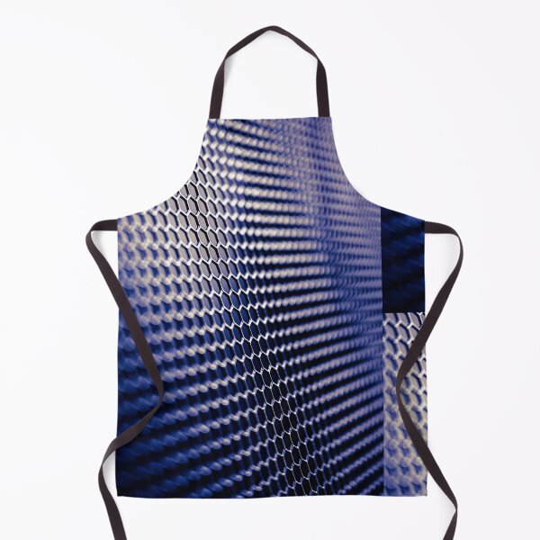 Item preview, Aluminium Cotted Abstract Design designed and sold by Harshly.