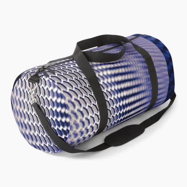 Item preview, Aluminium Cotted Abstract Design designed and sold by Harshly.