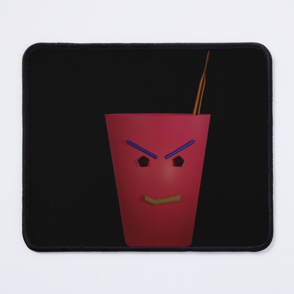 Item preview, cup dude 003 designed and sold by we-are-trash.