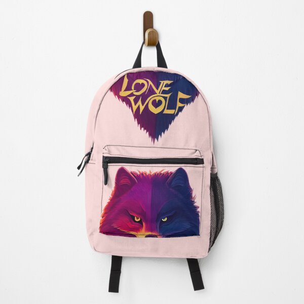 Item preview, Lone Wolf designed and sold by Art4u-Shop.