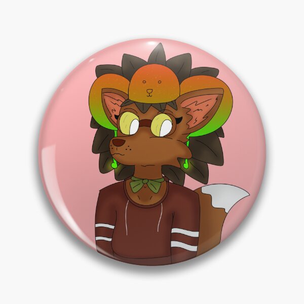 Item preview, Cute Vamp Bust designed and sold by TrippyDoe.