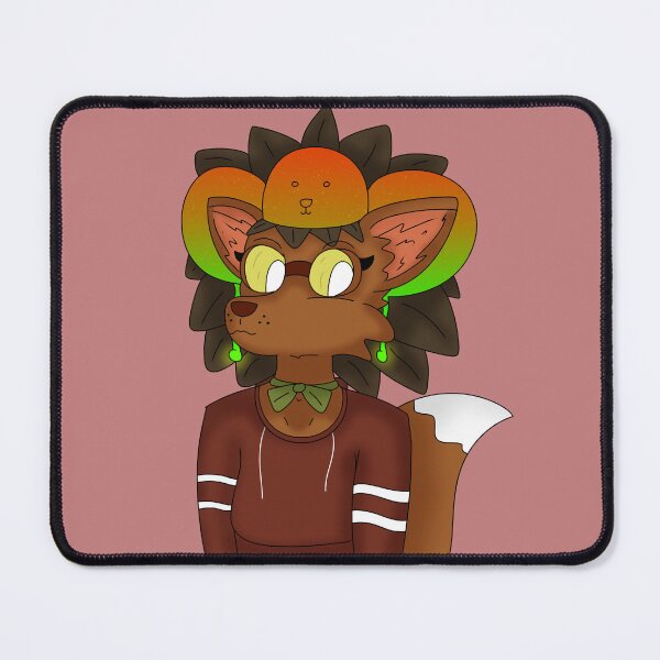Item preview, Cute Vamp Bust designed and sold by TrippyDoe.