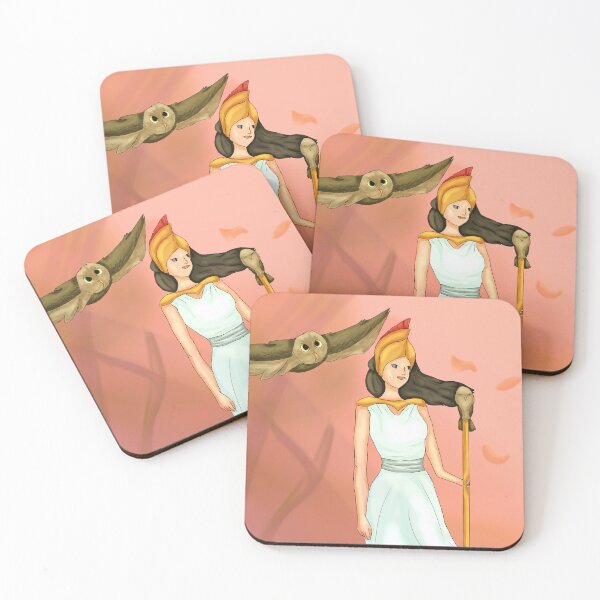 Item preview, Athena  designed and sold by Art4forever.