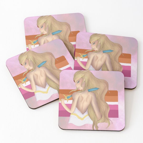 Item preview, She ra designed and sold by undeadedrose.
