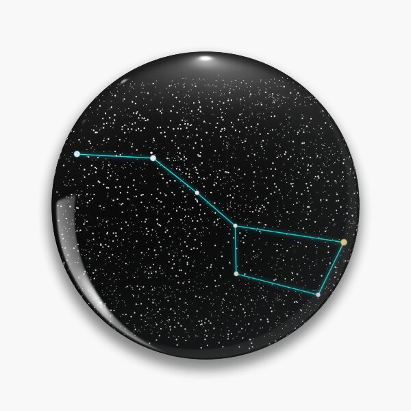 Item preview, Ursa Major constellation designed and sold by Atuka.