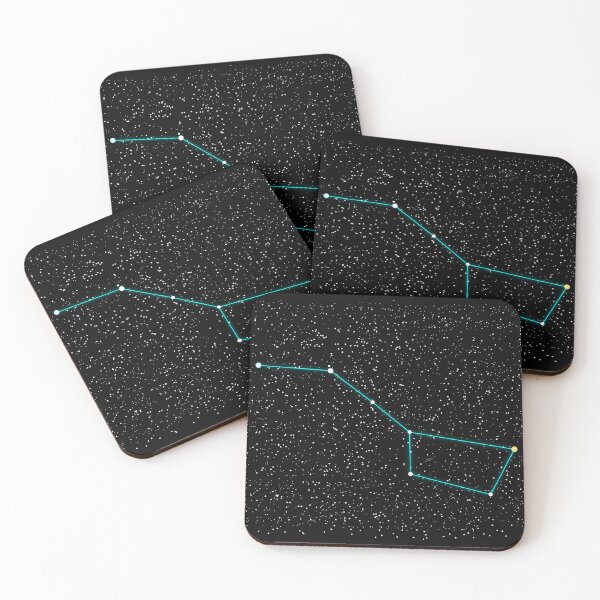 Item preview, Ursa Major constellation designed and sold by Atuka.