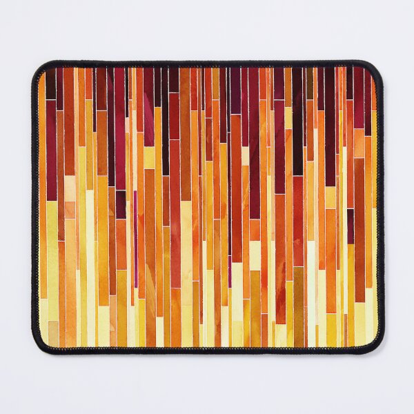 Item preview, Fuego VA Harmony designed and sold by Abstrattic.