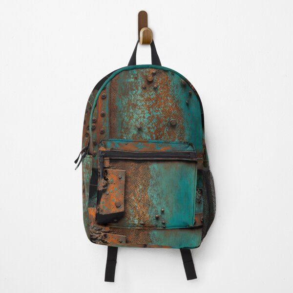 Item preview, Rusty Blue designed and sold by UbeeU-Pixels.