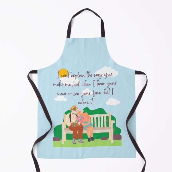 Item preview, I can't explain the way you make me feel when I hear your voice or see you face, but i adore it. designed and sold by FXR-Designs.