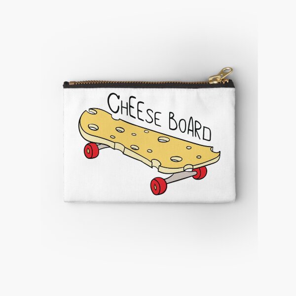 Item preview, Cheese Board designed and sold by 12and3.