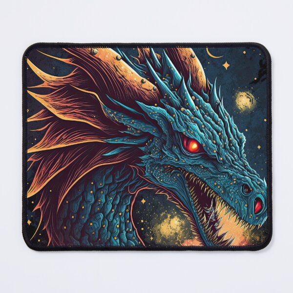 Item preview, Enter the dragon... designed and sold by JaimeLikes.