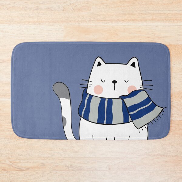 Item preview, CUTE KAWAII CAT RAVEN HARRY P HP TRAITS designed and sold by SADISTICWITCH.