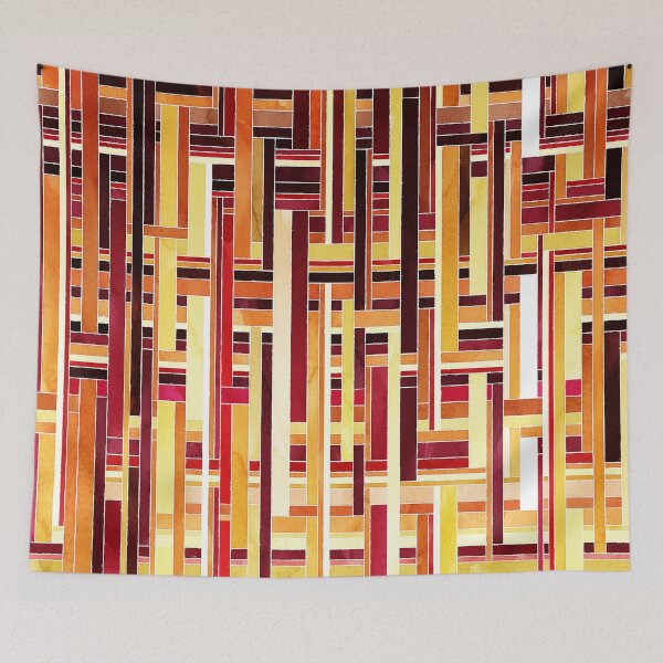 Item preview, Furnix de fuego designed and sold by Abstrattic.