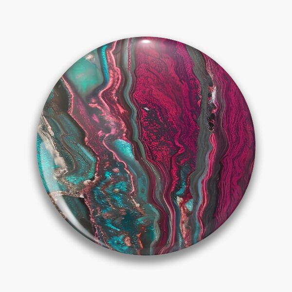 Item preview, Gemstone Agate Jasper texture 18 designed and sold by Red Witch Art.
