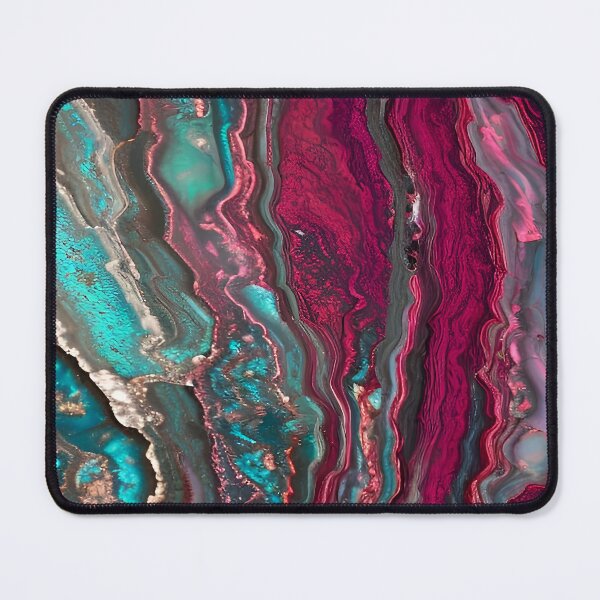 Item preview, Gemstone Agate Jasper texture 18 designed and sold by Red Witch Art.