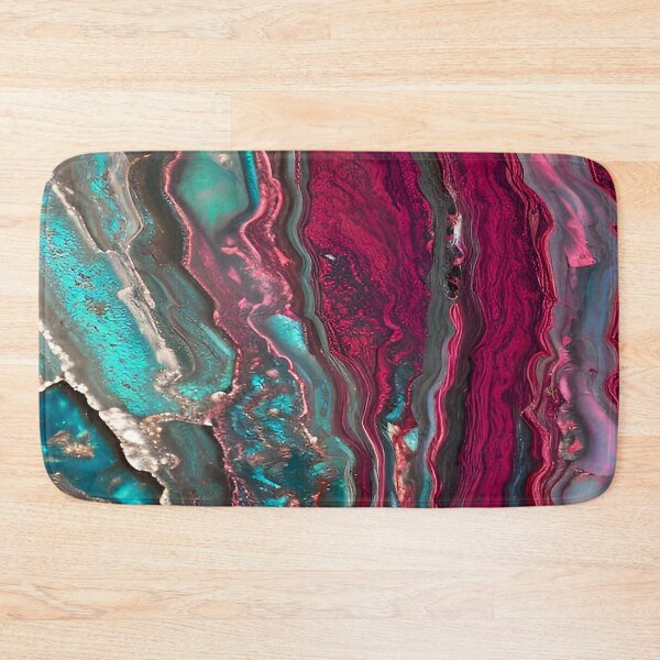 Item preview, Gemstone Agate Jasper texture 18 designed and sold by Red Witch Art.