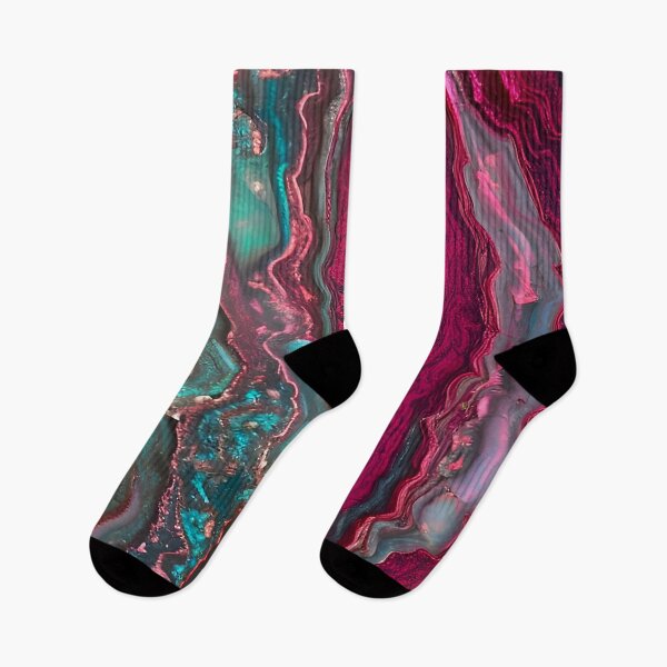 Artikelvorschau, Edelstein-Achat-Jaspis-Textur 18 entworfen und verkauft von Red Witch Art.