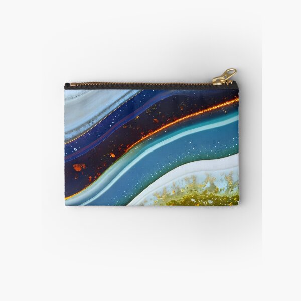 Item preview, Gemstone Agate Jasper texture 19 designed and sold by Red Witch Art.