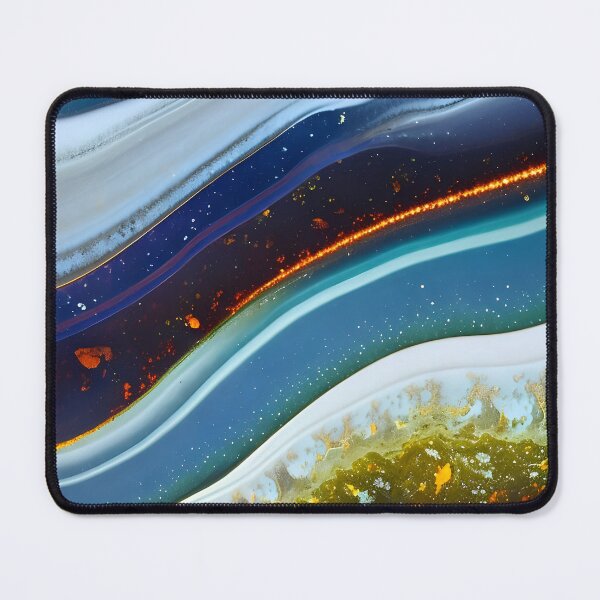 Item preview, Gemstone Agate Jasper texture 19 designed and sold by Red Witch Art.