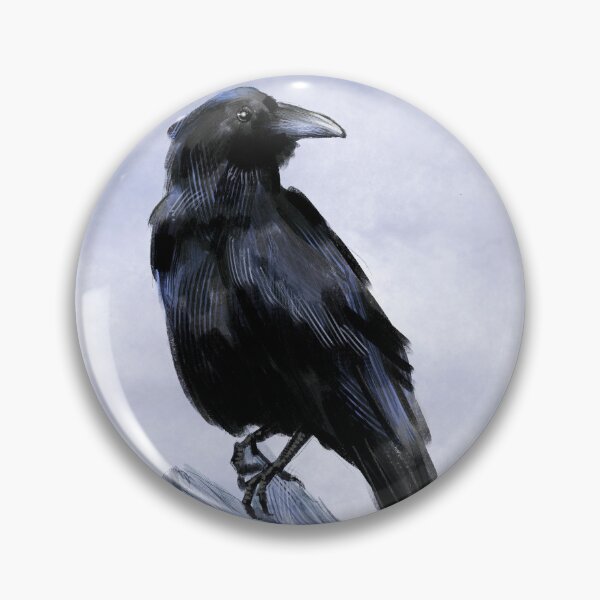 Item preview, Quoth the Raven "Nevermore" designed and sold by tomjoad.