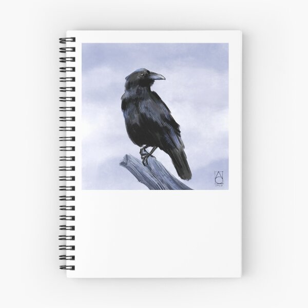Item preview, Quoth the Raven "Nevermore" designed and sold by tomjoad.