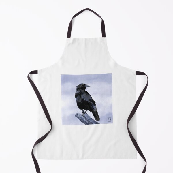 Item preview, Quoth the Raven "Nevermore" designed and sold by tomjoad.