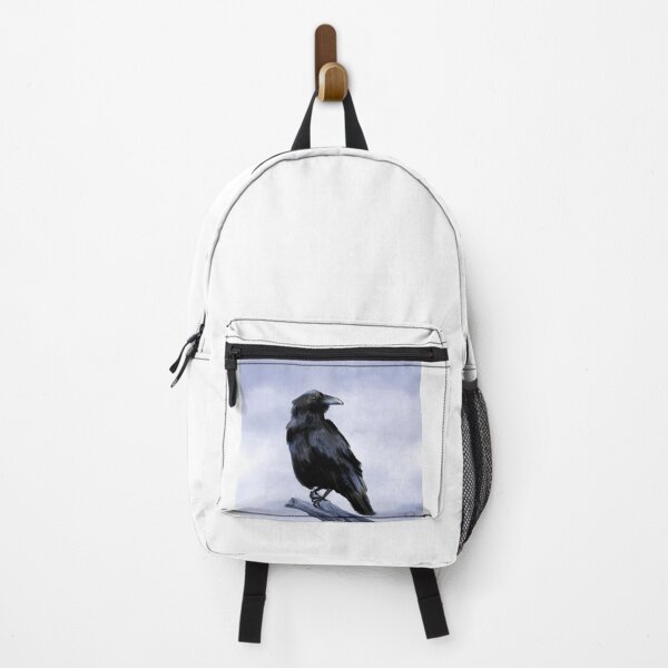 Item preview, Quoth the Raven "Nevermore" designed and sold by tomjoad.