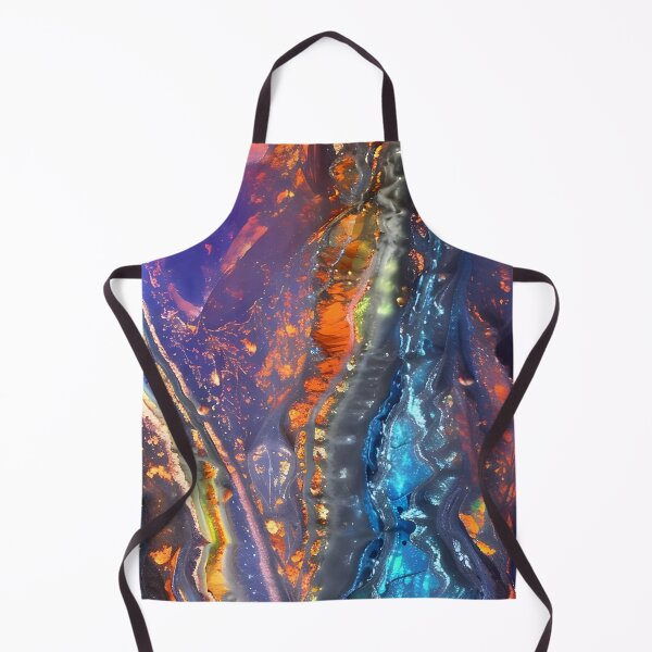 Item preview, Gemstone Agate Jasper texture 20 designed and sold by Red Witch Art.