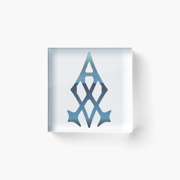 Item preview,  Eirika Ephraim Emblem symbol designed and sold by venomic-ink.
