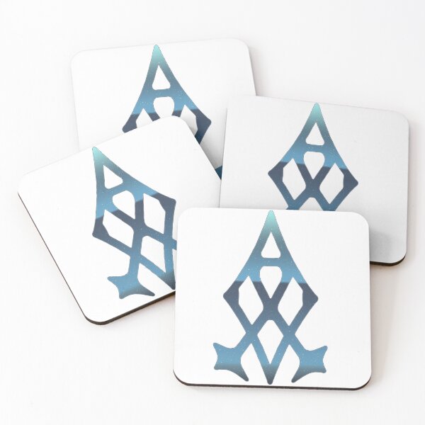 Item preview,  Eirika Ephraim Emblem symbol designed and sold by venomic-ink.