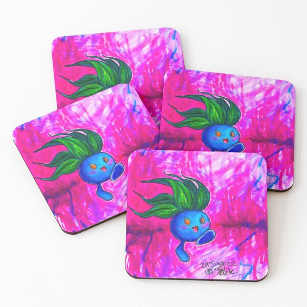 Item preview, Walking Onion designed and sold by Victoria  Cook.
