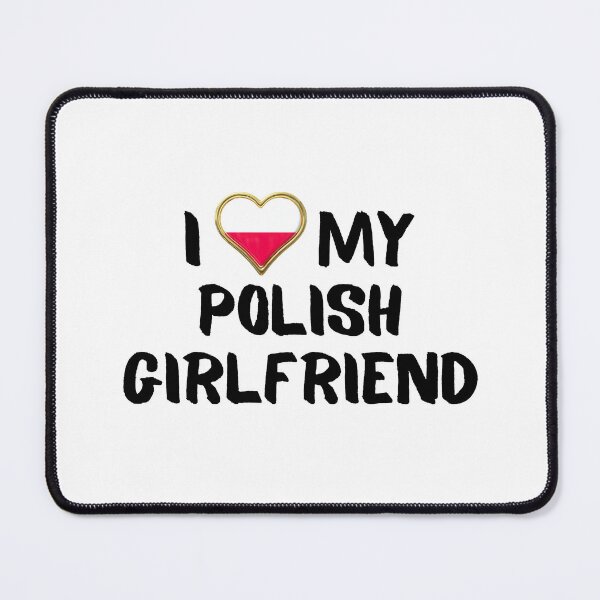 Item preview, Polska Poland Quote designed and sold by Suzy Perez Art.