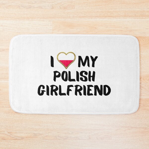Item preview, Polska Poland Quote designed and sold by Suzy Perez Art.