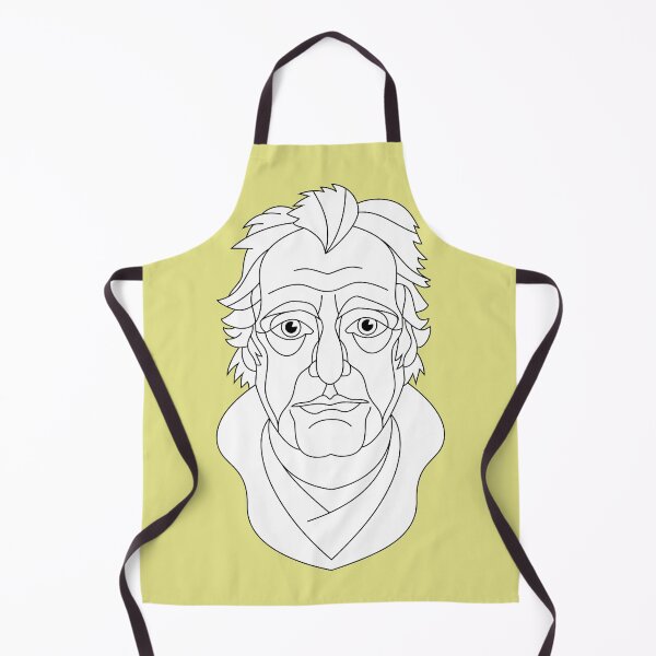 Item preview, Johann Wolfgang von Goethe designed and sold by jholbo.
