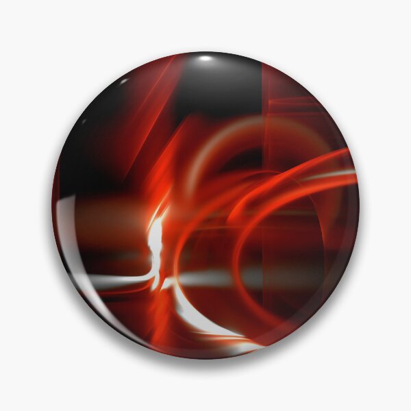 Item preview, Discurvision designed and sold by Unicoherent-Red.