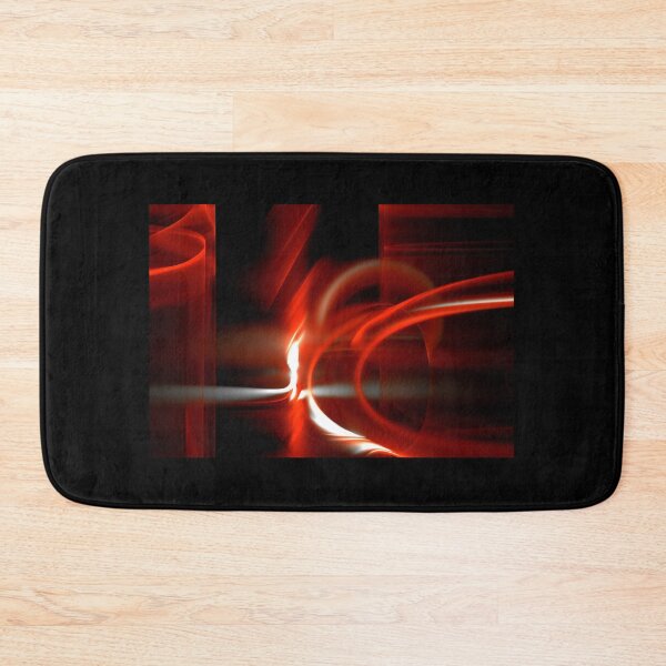 Item preview, Discurvision designed and sold by Unicoherent-Red.