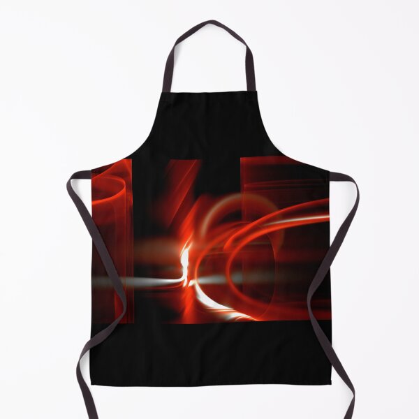 Item preview, Discurvision designed and sold by Unicoherent-Red.
